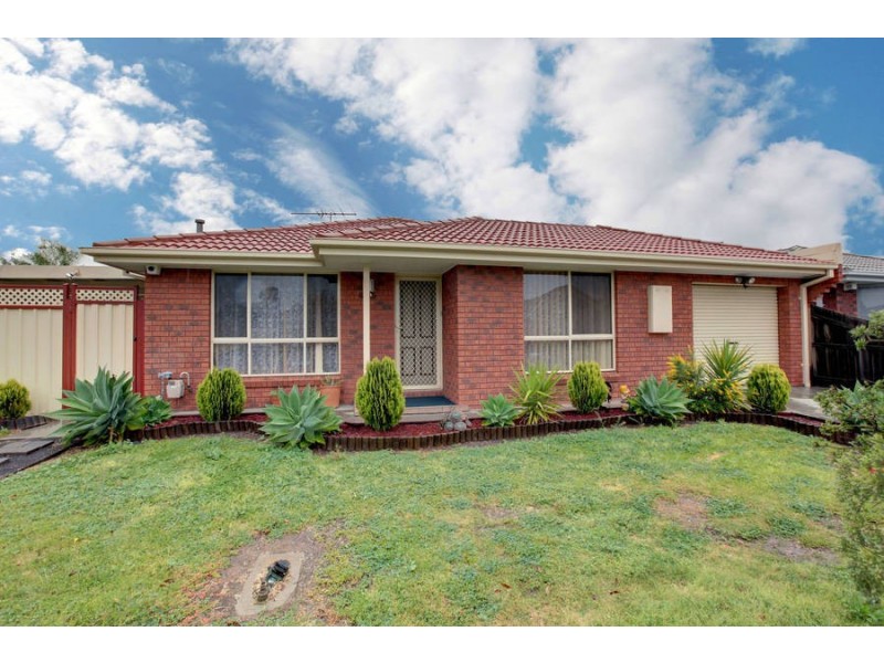 1/1 Melva Court, Sydenham VIC 3037