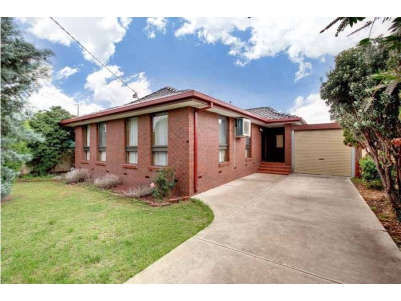 11 Birralee Square, Keilor Downs VIC 3038