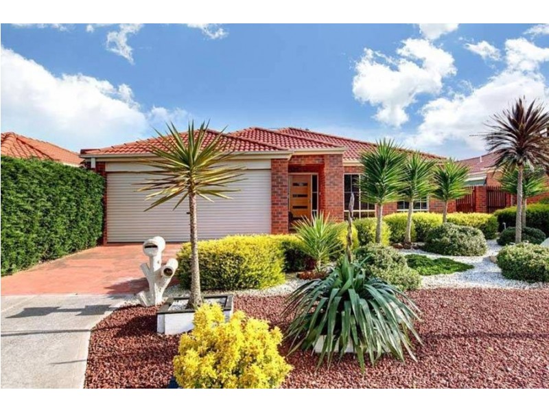 16 Vine Court, Hillside VIC 3037