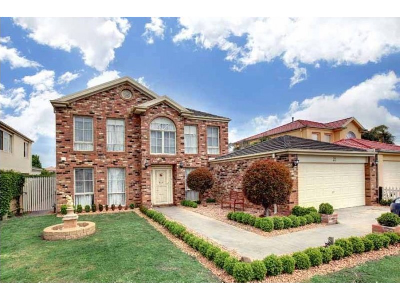 22 Torro Walk, Sydenham VIC 3037