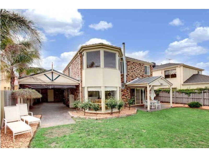 22 Torro Walk, Sydenham VIC 3037