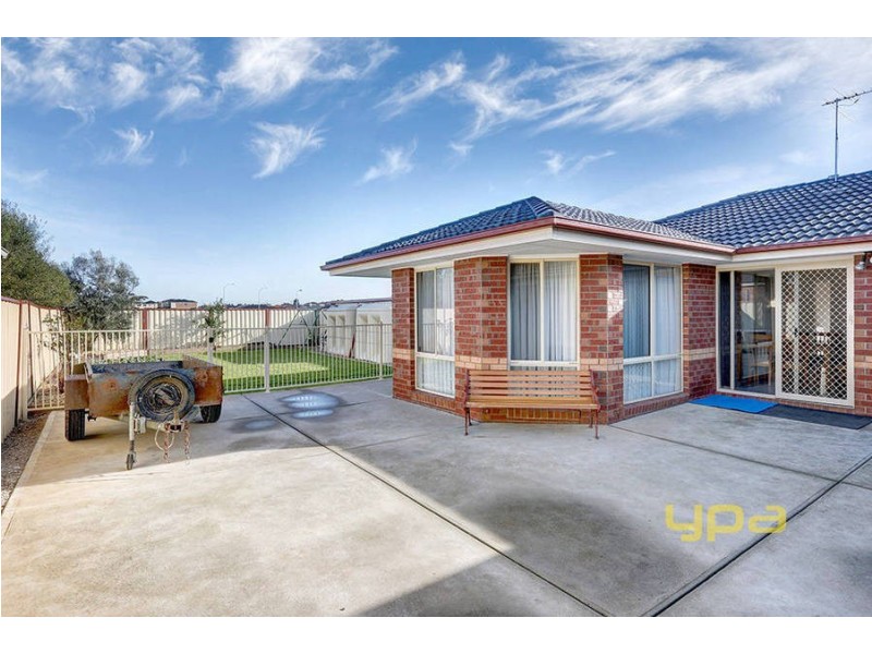 5 Pavleka Street, Hillside VIC 3037