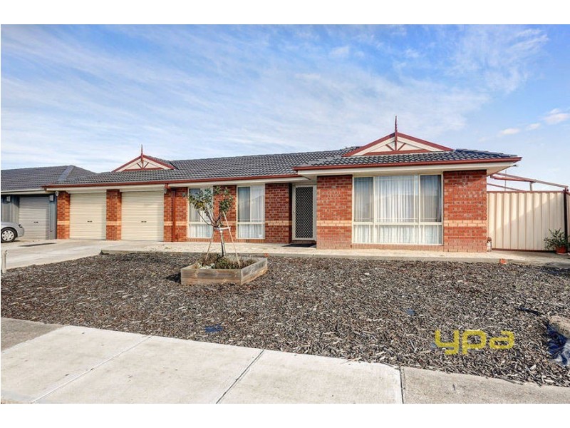 5 Pavleka Street, Hillside VIC 3037