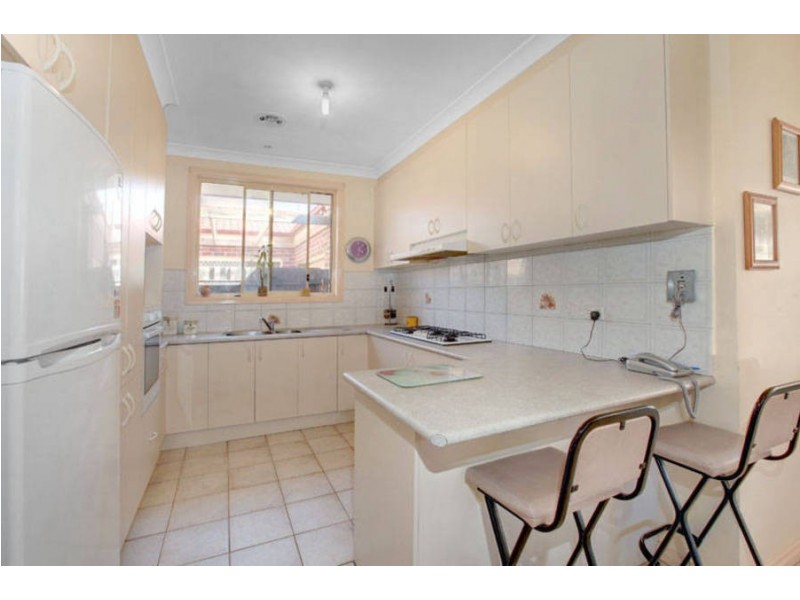 8a Di Beradino Way, Hillside VIC 3037