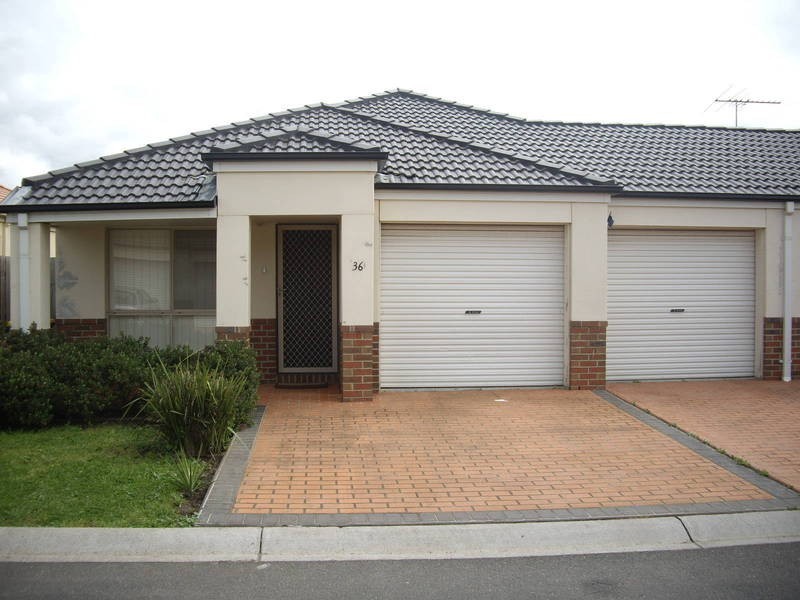 36/346 Sydenham Road, Sydenham VIC 3037