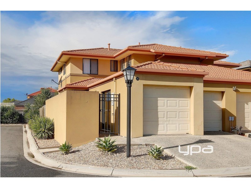 15/555 Melton Hwy, Sydenham VIC 3037