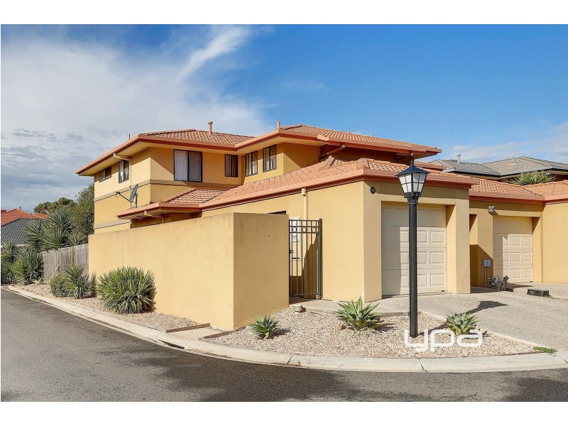 15/555 Melton Hwy, Sydenham VIC 3037