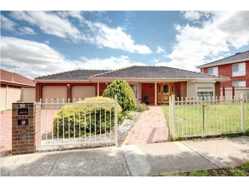 65 Willys Avenue, Keilor Downs VIC 3038