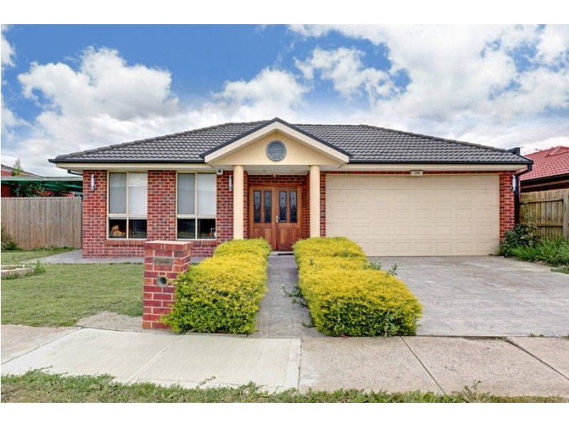 154 Community Hub, Hillside VIC 3037