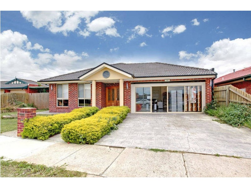 154 Community Hub, Hillside VIC 3037