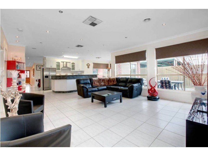 154 Community Hub, Hillside VIC 3037