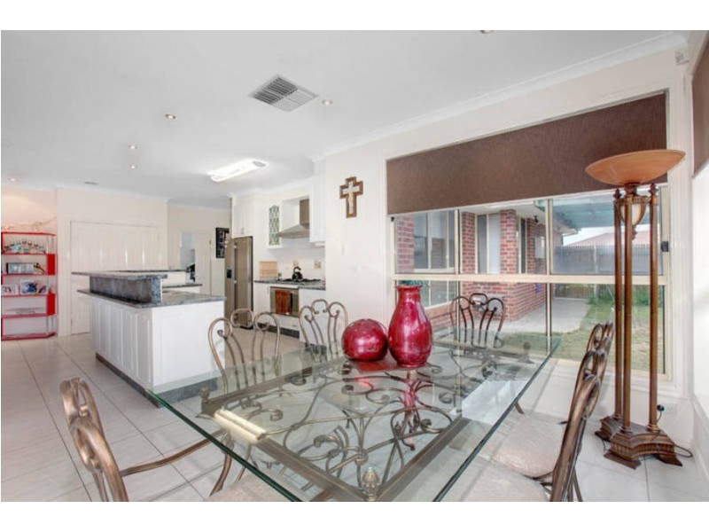 154 Community Hub, Hillside VIC 3037