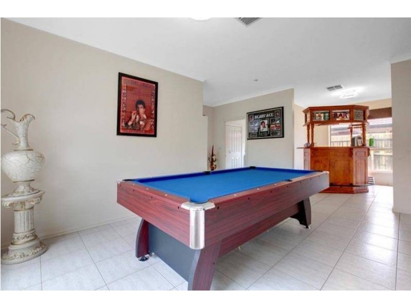 154 Community Hub, Hillside VIC 3037