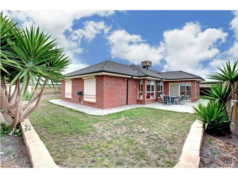 154 Community Hub, Hillside VIC 3037