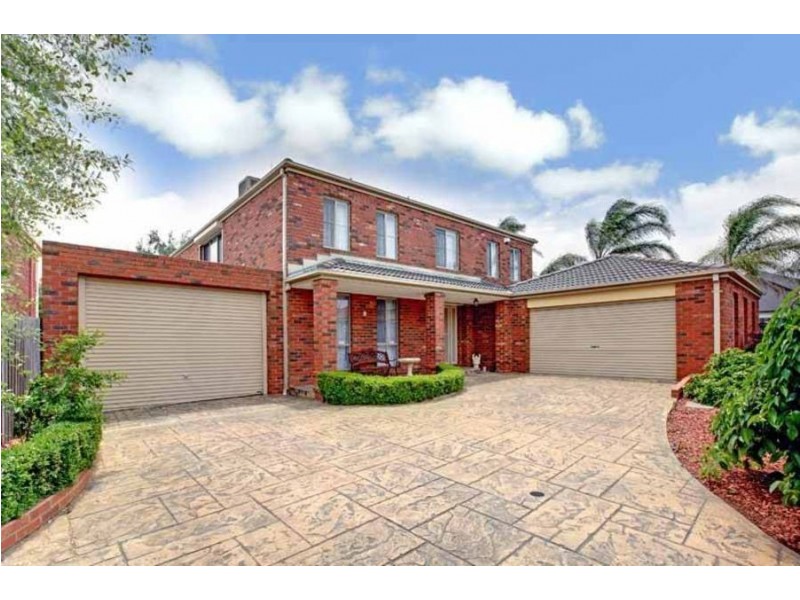 4 Rivergum Place, Hillside VIC 3037