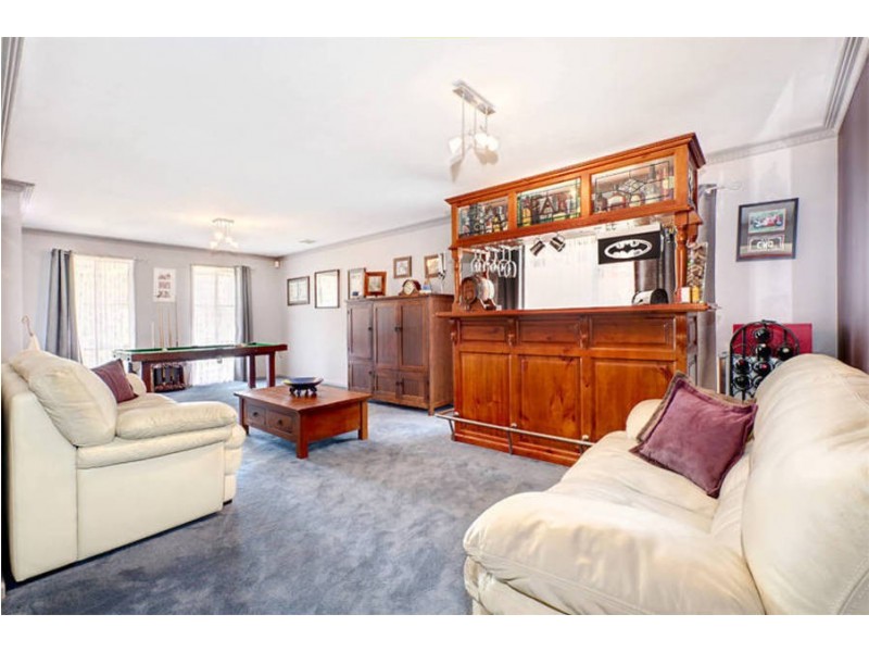 4 Rivergum Place, Hillside VIC 3037