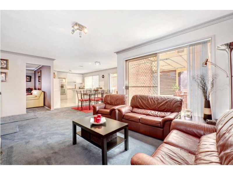 4 Rivergum Place, Hillside VIC 3037