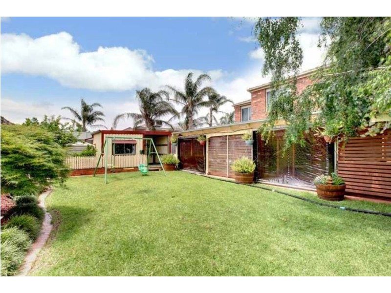 4 Rivergum Place, Hillside VIC 3037