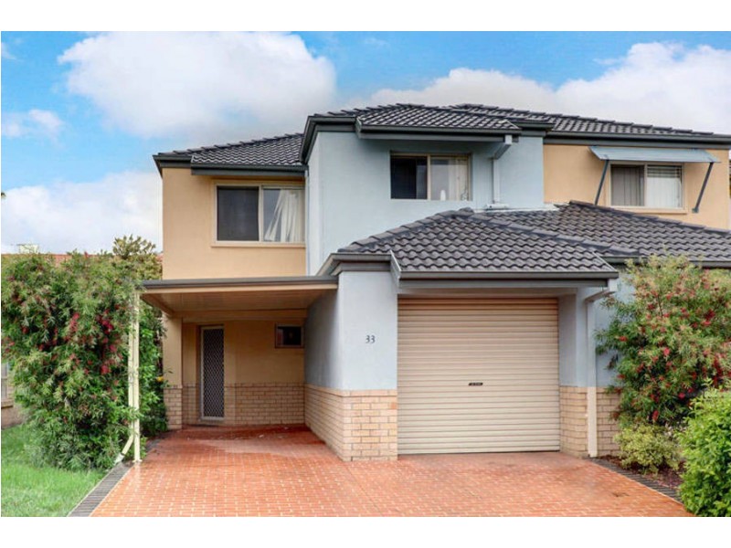 33/330 Sydenham Road, Sydenham VIC 3037