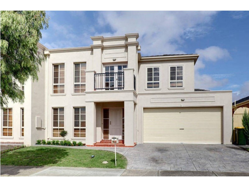 6 Oriana Way, Sydenham VIC 3037