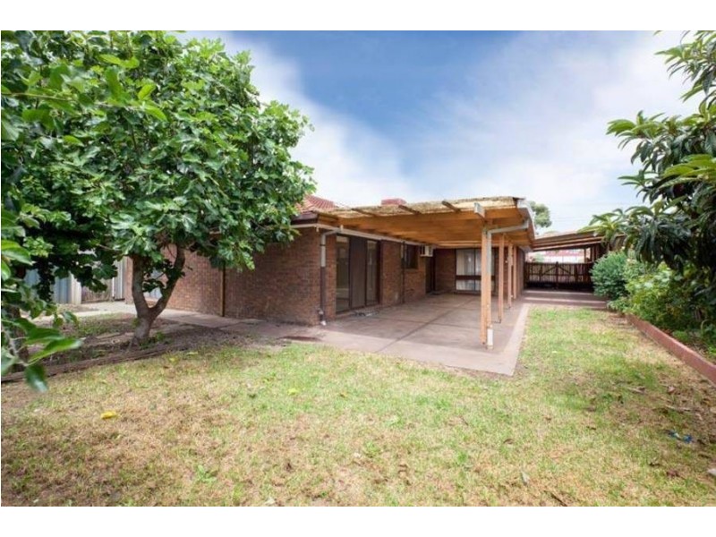 70 Pannam Drive, Hoppers Crossing VIC 3029