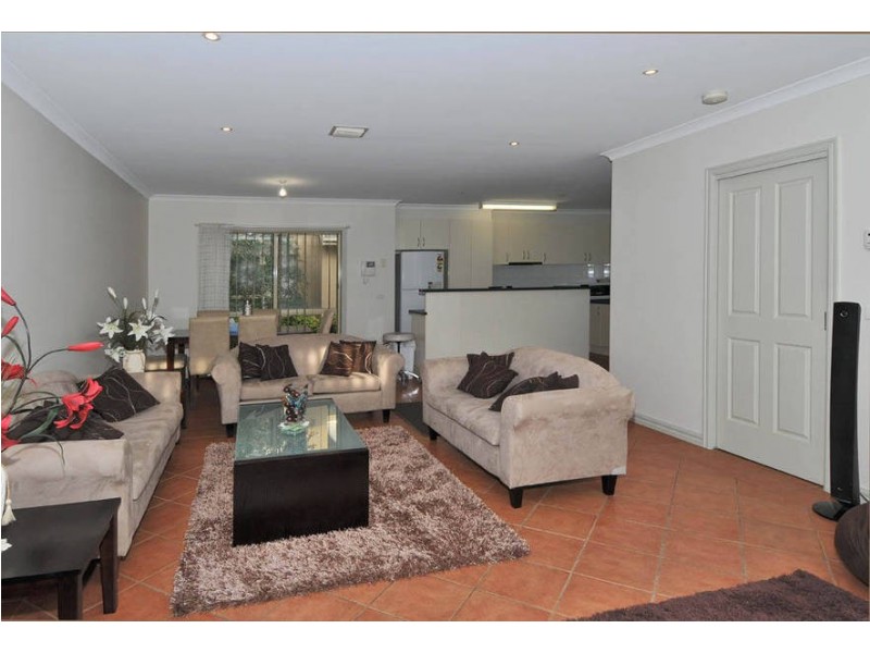 3/70 Community Hub, Sydenham VIC 3037