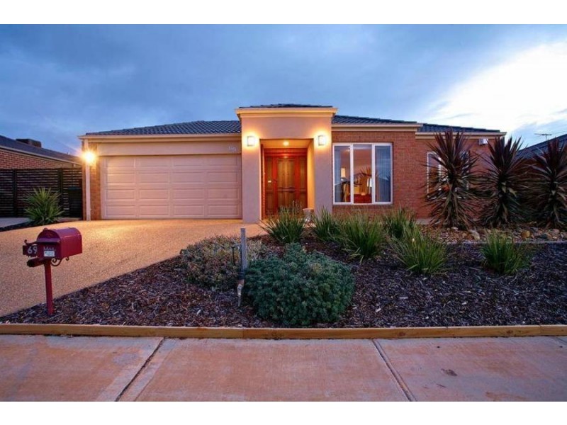 69 Papillion Parade, Tarneit VIC 3029