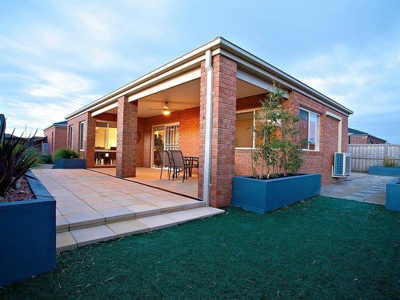 69 Papillion Parade, Tarneit VIC 3029
