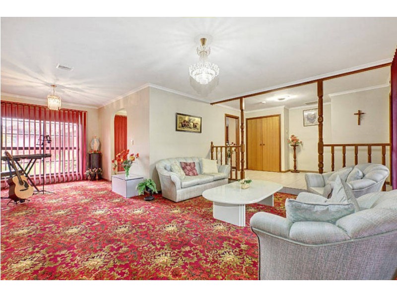 2 Ajax Close, Keilor Downs VIC 3038