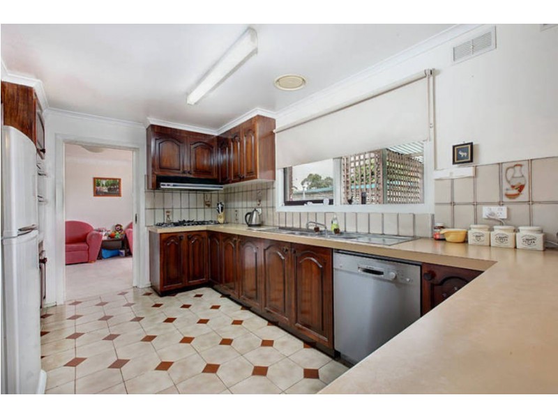 12 Ulmara Place, Keilor Downs VIC 3038