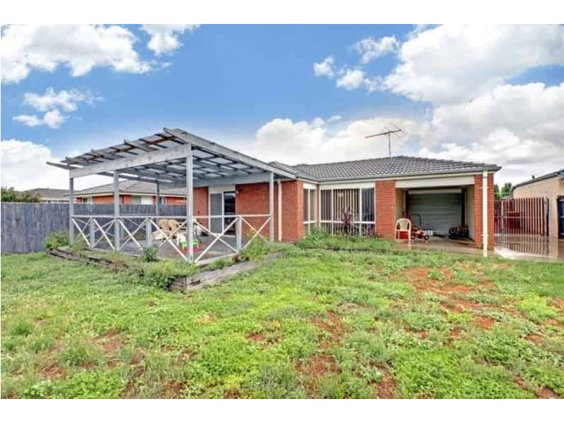 26 Timele Drive, Hillside VIC 3037