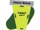 Lot 1776,  Joyce Grove, Taylors Hill VIC 3037