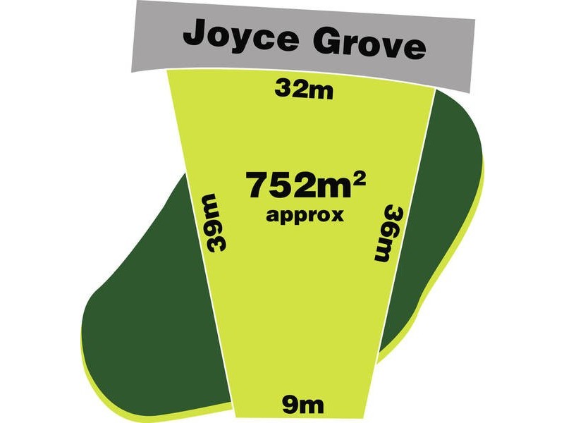 Lot 1776,  Joyce Grove, Taylors Hill VIC 3037