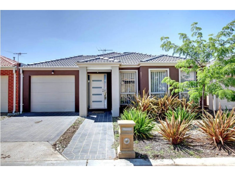 3 David  Circut, Hillside VIC 3037