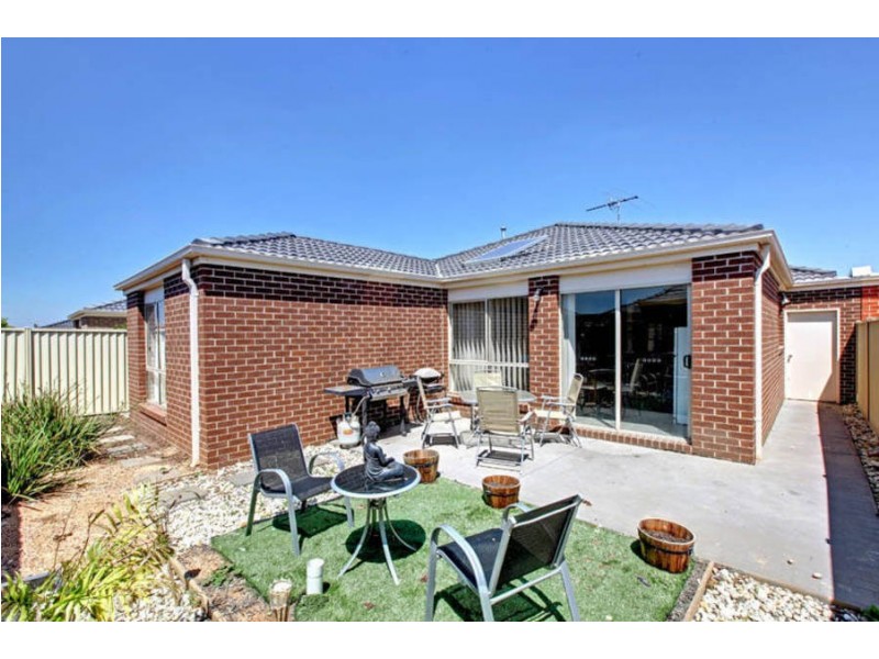 3 David  Circut, Hillside VIC 3037