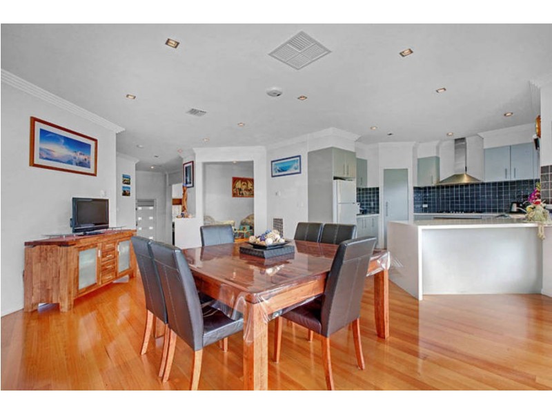 5 Rushcutters Place, Taylors Hill VIC 3037