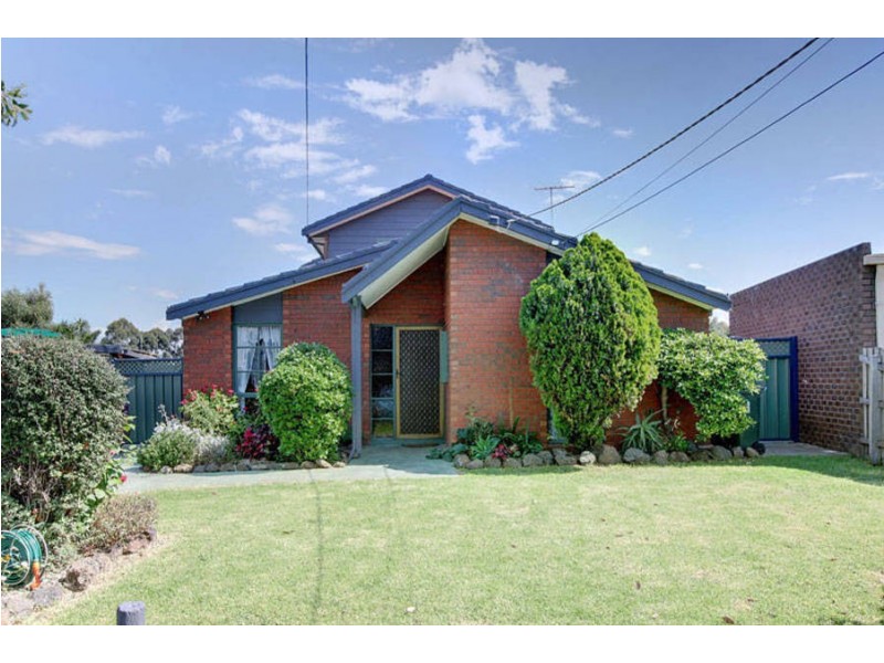 1 Maringa Court, Keilor Downs VIC 3038