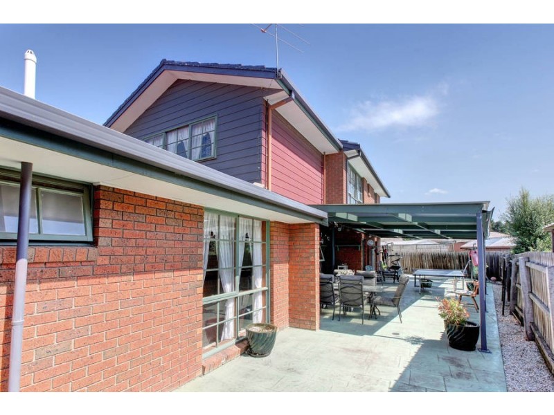 1 Maringa Court, Keilor Downs VIC 3038