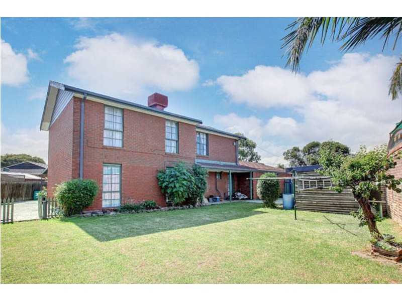 1 Maringa Court, Keilor Downs VIC 3038