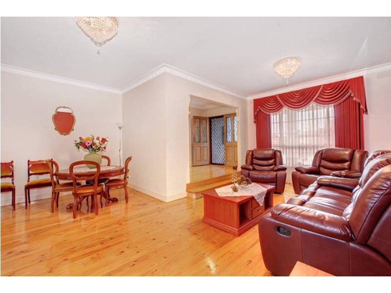 42 Copernicus Way, Keilor Downs VIC 3038