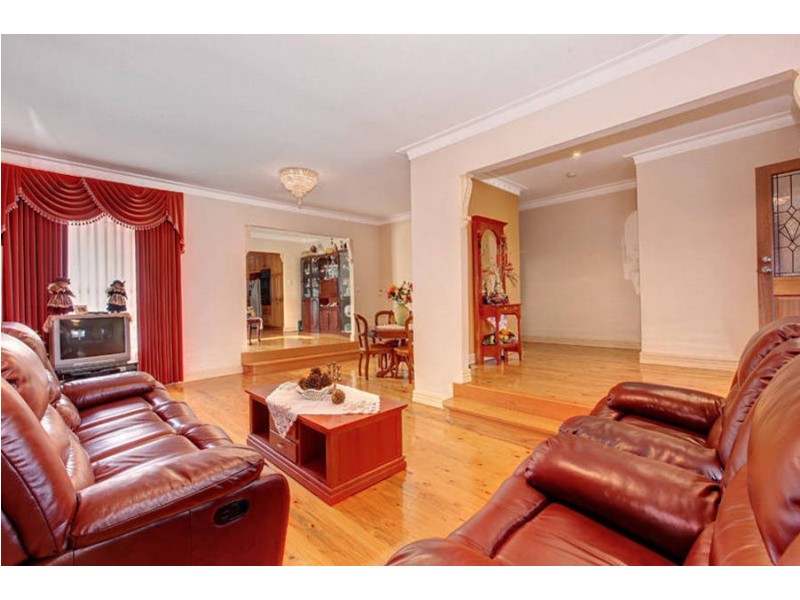 42 Copernicus Way, Keilor Downs VIC 3038