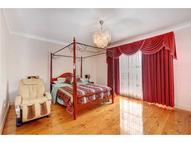 42 Copernicus Way, Keilor Downs VIC 3038