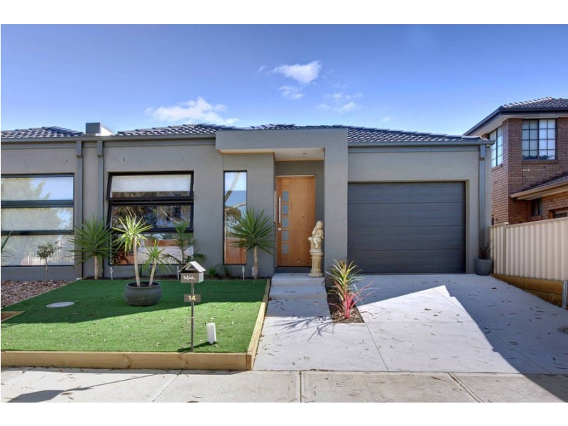 14 Chandos Street, Sydenham VIC 3037