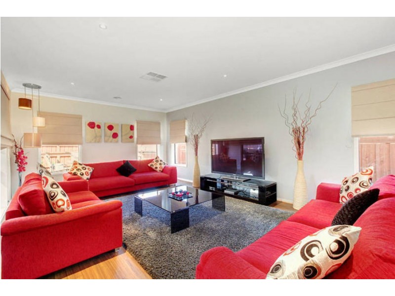 1 Chancery Way, Taylors Hill VIC 3037