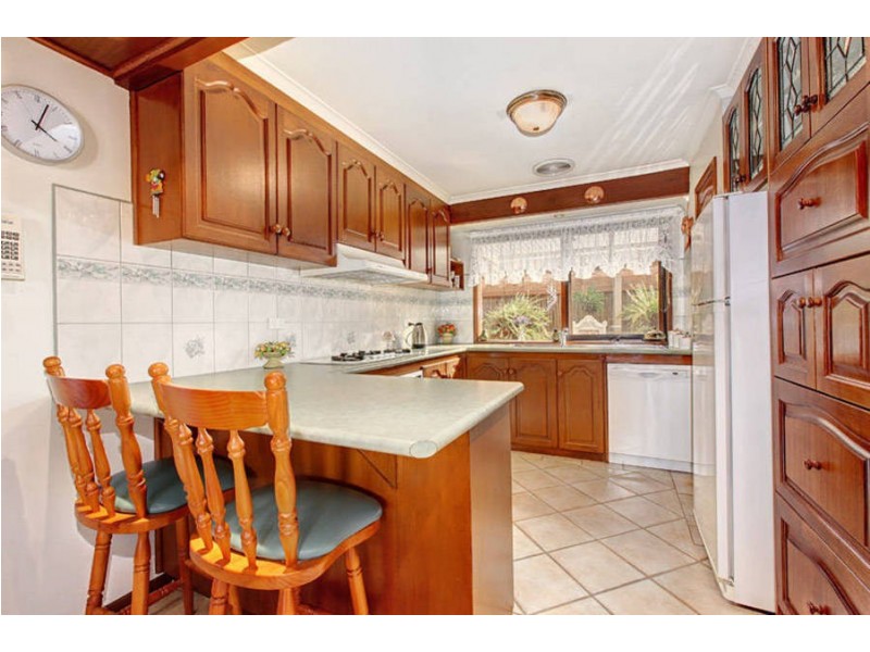 90 Copernicus Way, Keilor Downs VIC 3038