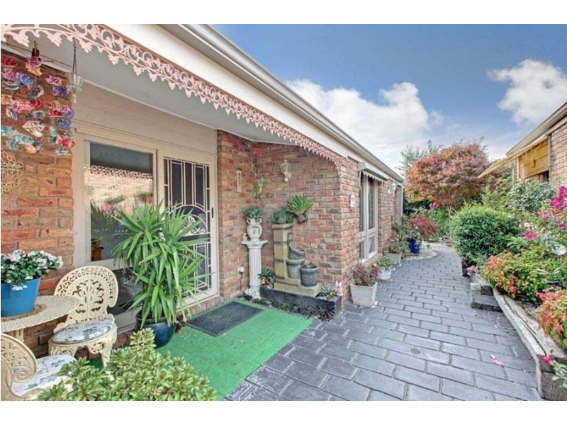 90 Copernicus Way, Keilor Downs VIC 3038