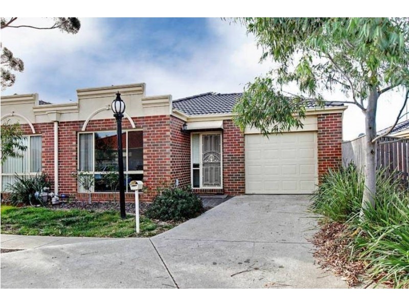 14 Sarkis Mews, Hillside VIC 3037
