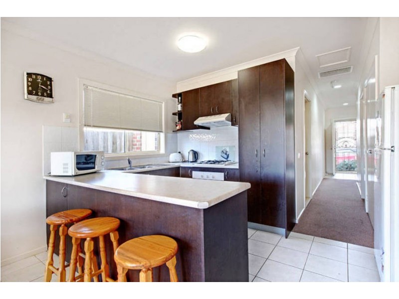 14 Sarkis Mews, Hillside VIC 3037