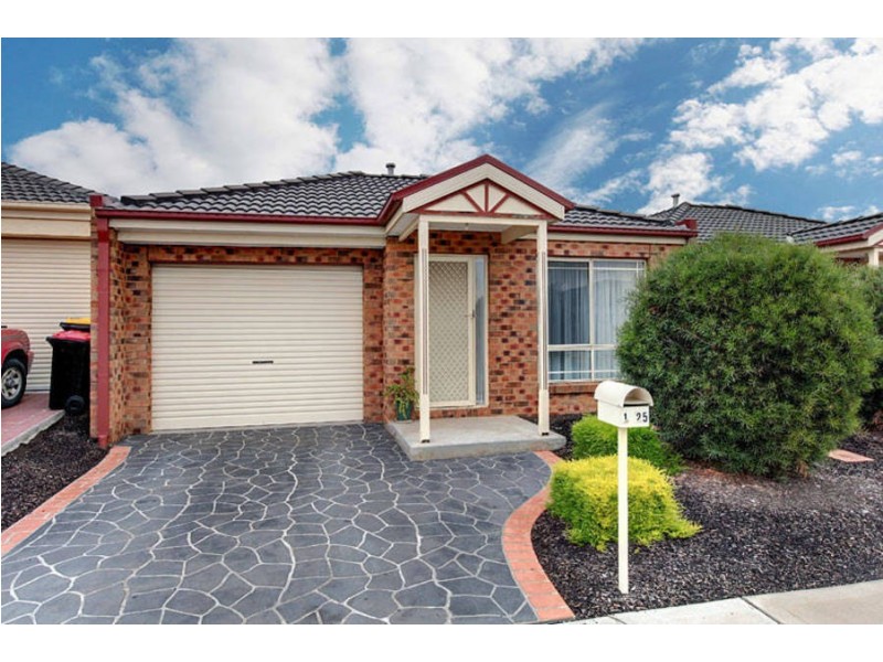 1/25 Jade Way, Hillside VIC 3037