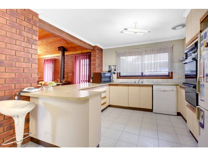 2 Ajax Close, Keilor Downs VIC 3038